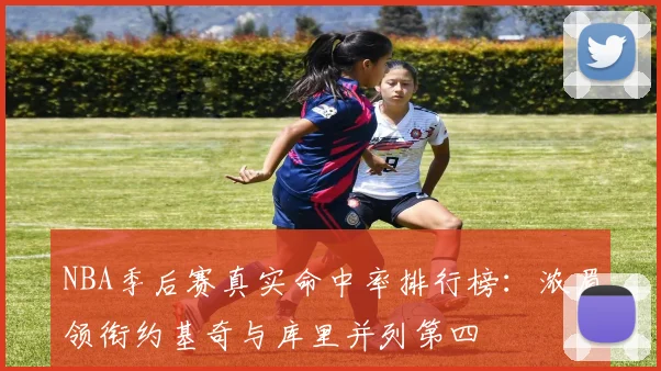 NBA季后赛真实命中率排行榜:浓眉领衔约基奇与库里并列第四